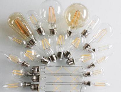 led lamp beads