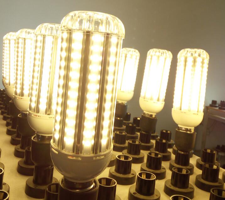 LED Corn Bulb