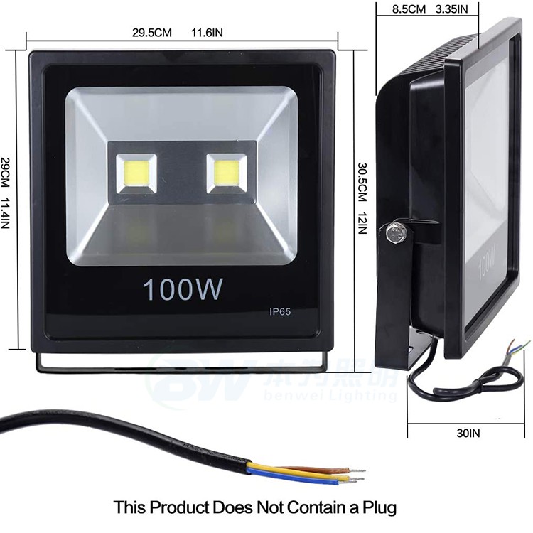 robus 100w led floodlight robus 100w led floodlight