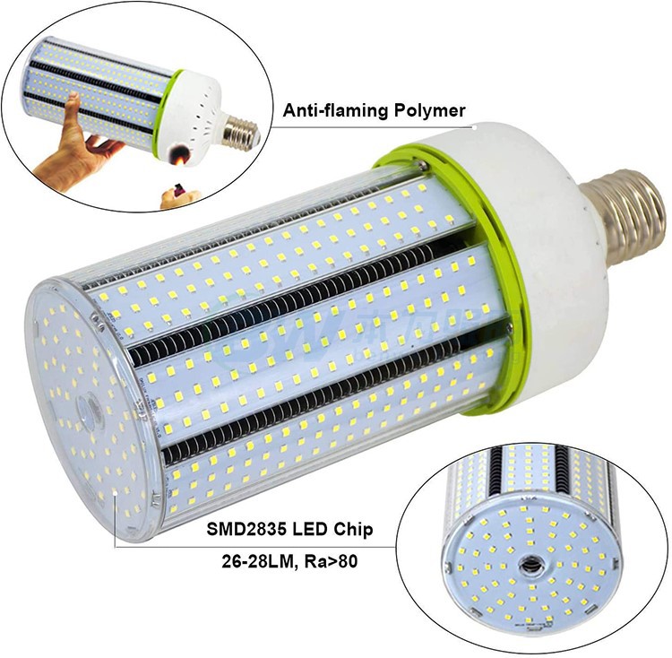 LED Corn Cob Lamps2 LED Corn Cob Lamps2