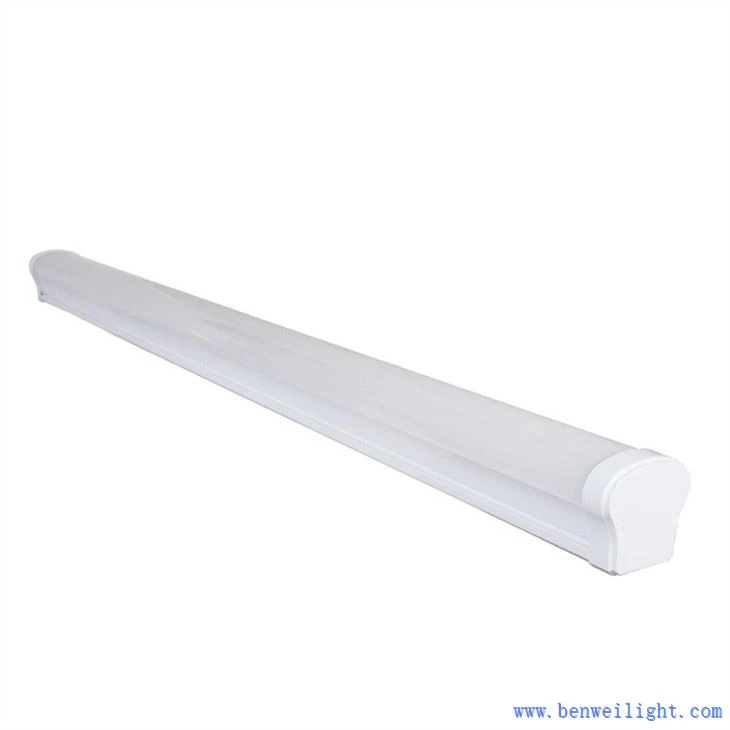 Vodotěsná lineární LED trubice