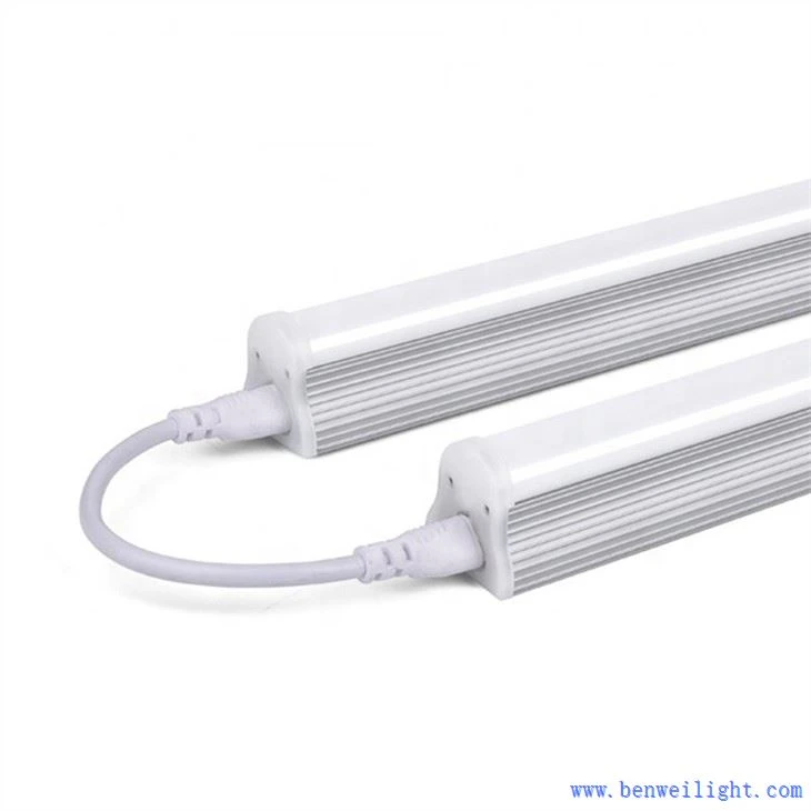 Integrované 10W LED trubicové světlo