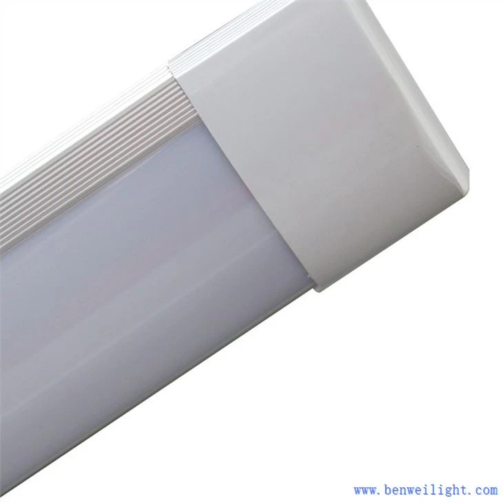 Lineární LED trubicové světlo 5 stop
