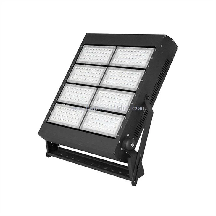 500 Watt LED stadion světla fotbalové hřiště světla