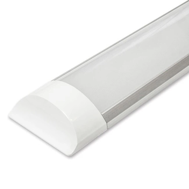 Led Battens For Garage