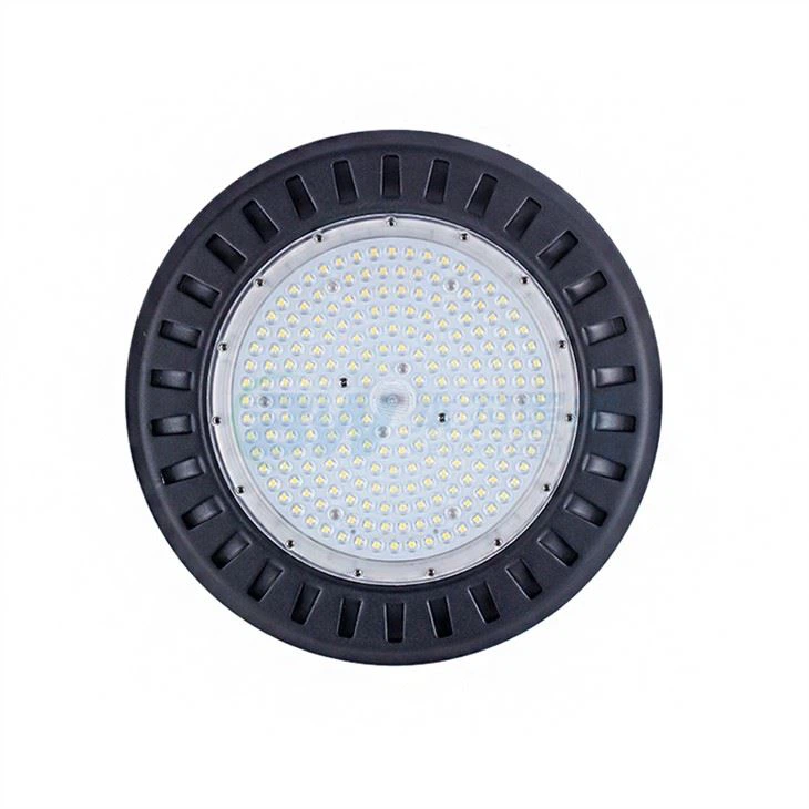 LED osvětlení skladu High Bay