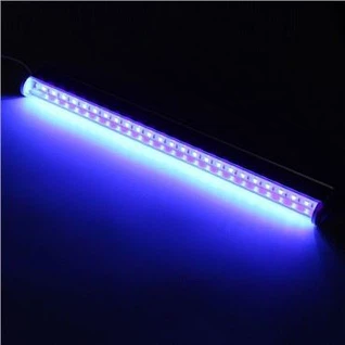 UV T8 LED žárovky