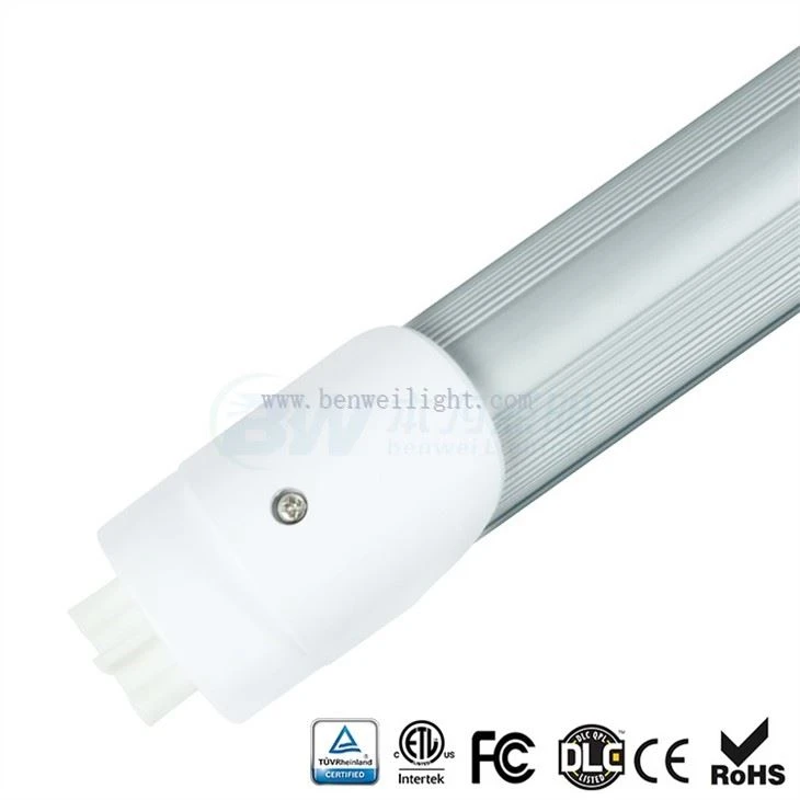 led flourescent bulb