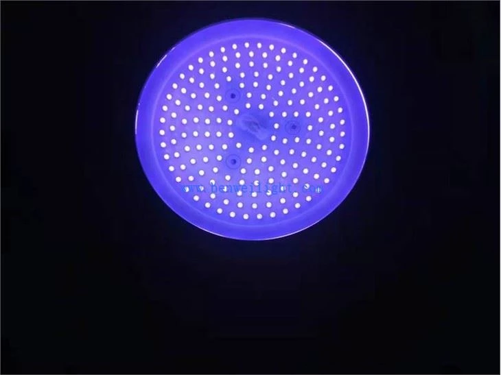 100w 200w 254 UV LED dezinfekční světlo