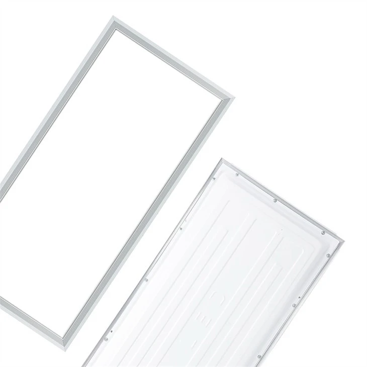 2x4 Led Light Surface Mount