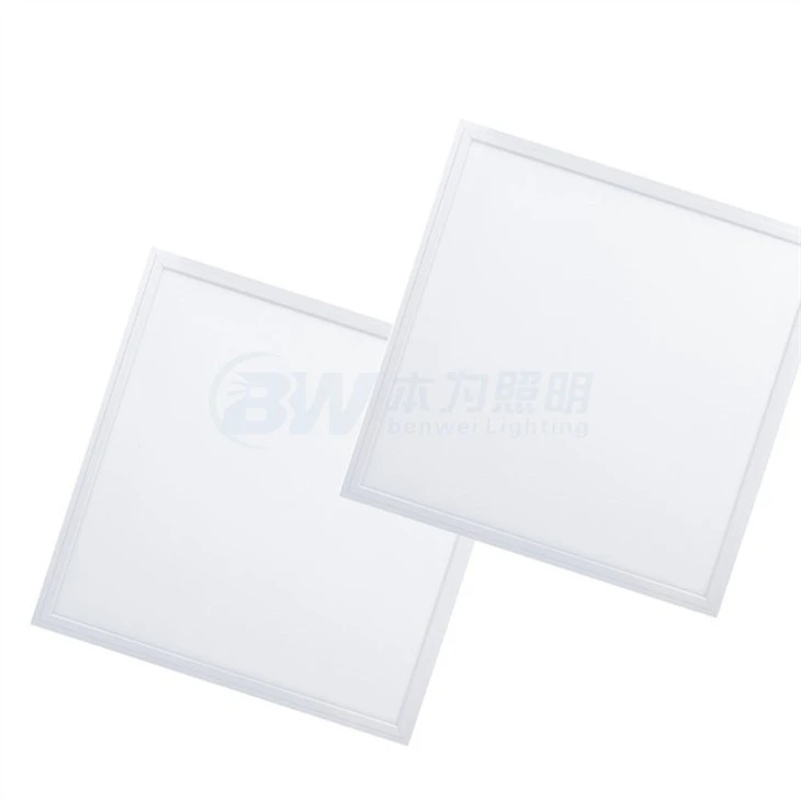 2x4 Led Light Surface Mount