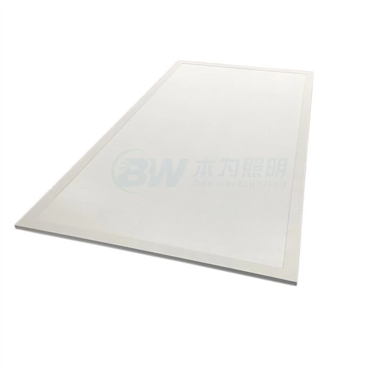 2x4 Led Light Surface Mount