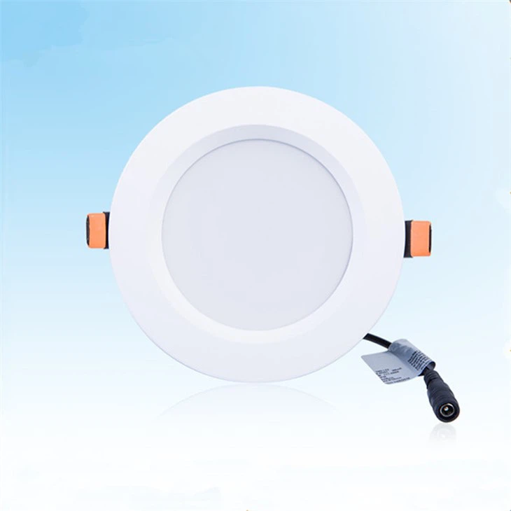 60mm LED downlight