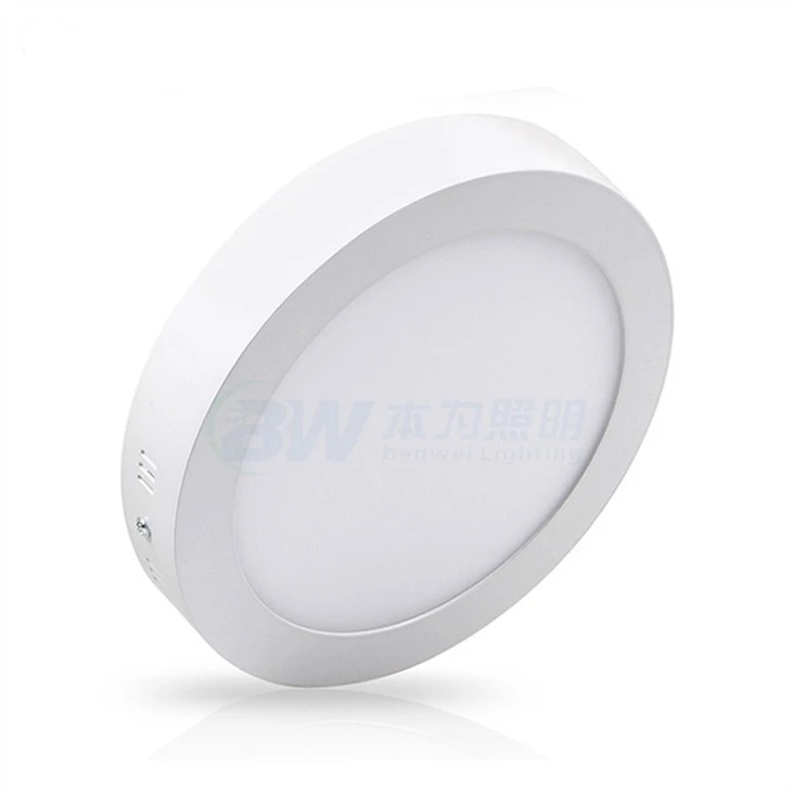 LED světla pro karavany