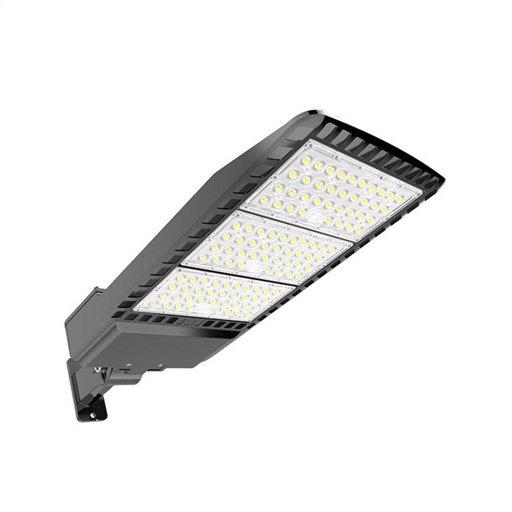 Outdoor Led Shoebox Light