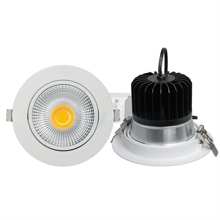 Outside Down Lights Led