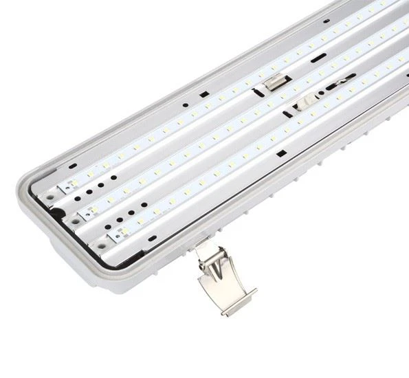 PC Tri-proof Light