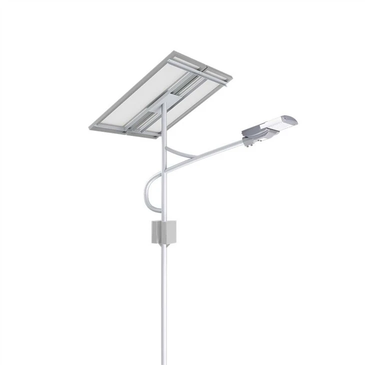 Solární pouliční LED světlo řady PV Split Type