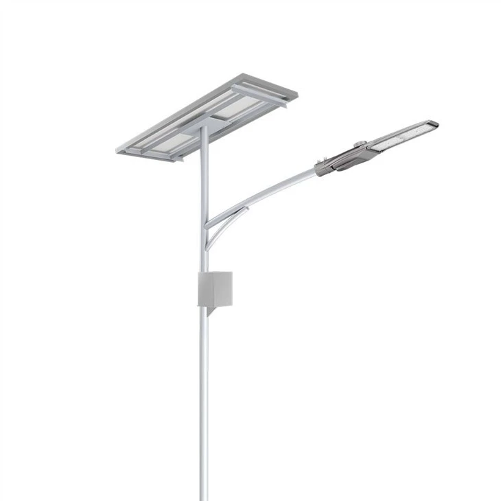 Series PV Split Type Solar Street Led Light