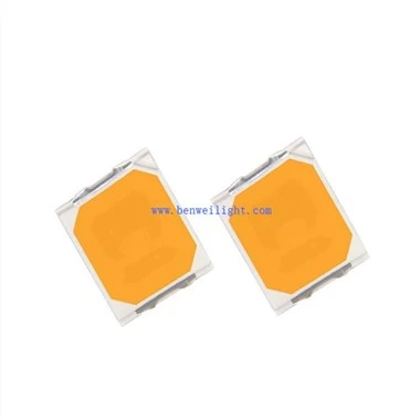 2835 SMD Nevodotěsné RGB LED páskové světlo