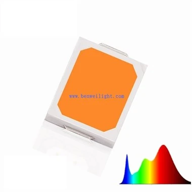 6500k Rgb LED čipové žárovky