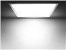 Vlastní LED podsvícené panelové osvětlení 595 x 595 mm