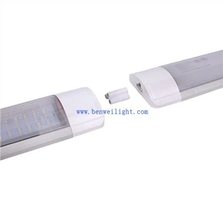 Stmívatelná LED latě světla
