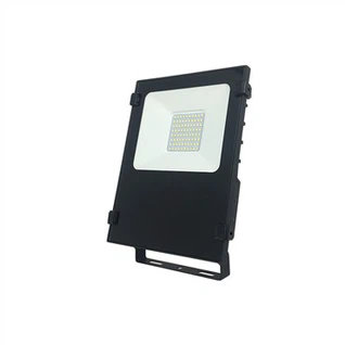 LED reflektor / Lens IC přizpůsobená svítidla Flood Lighting 30-200w