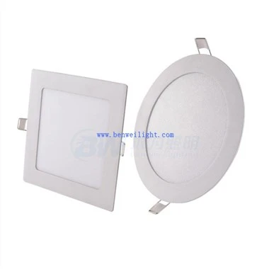 Moderní LED panelové světlo pro kulečníkový stůl