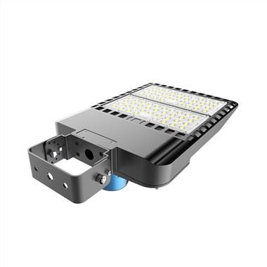 Stožárové svítidlo svítidlo LED parkoviště