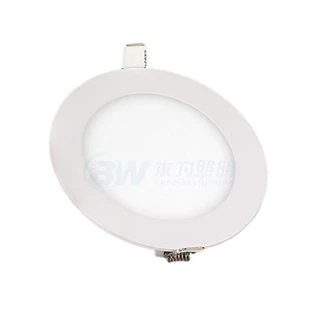 RV LED stropní panelové osvětlení