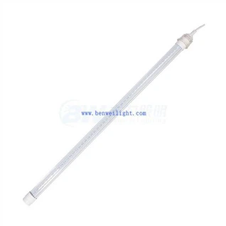 T8 Vodotěsná LED trubice pro brojlery