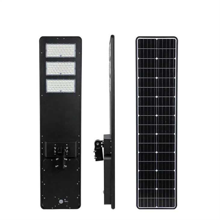 Solar Road Led Street Lamp