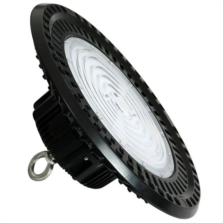 Teplé bílé LED High Bay