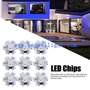 Bílý 2835 SMD LED čip