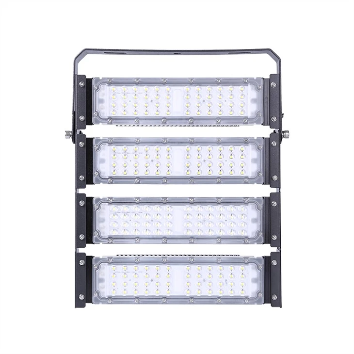 Ekvivalentní 1000W LED Flood Light