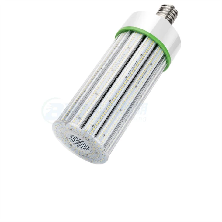 125W LED kukuřičná žárovka