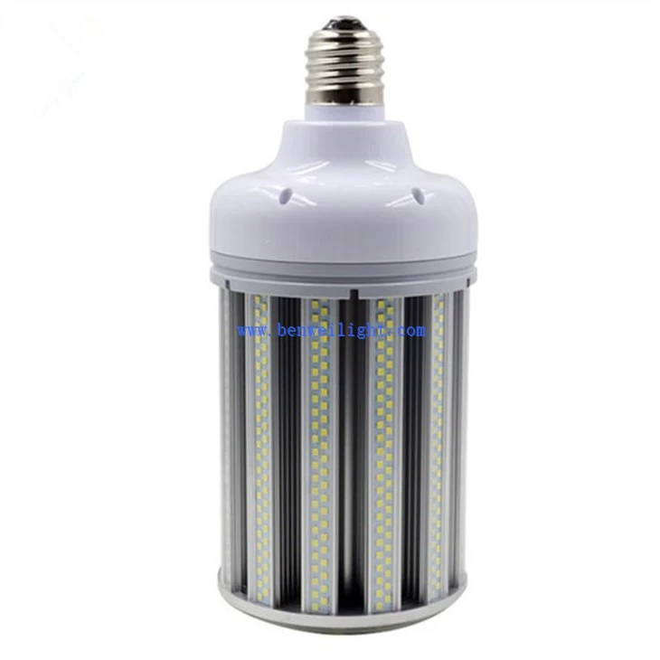 150W LED žárovky na kukuřici
