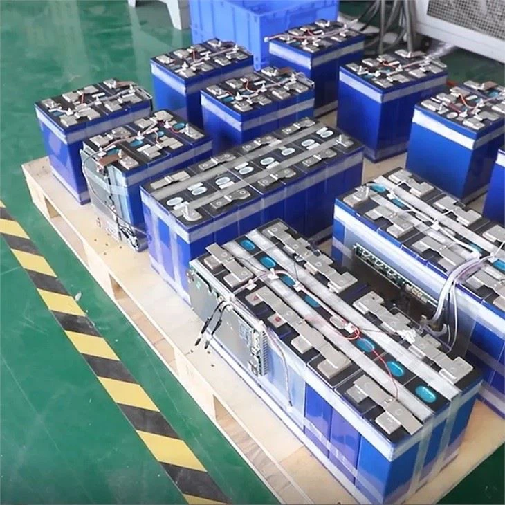 24v 250ah lithium ion battery1