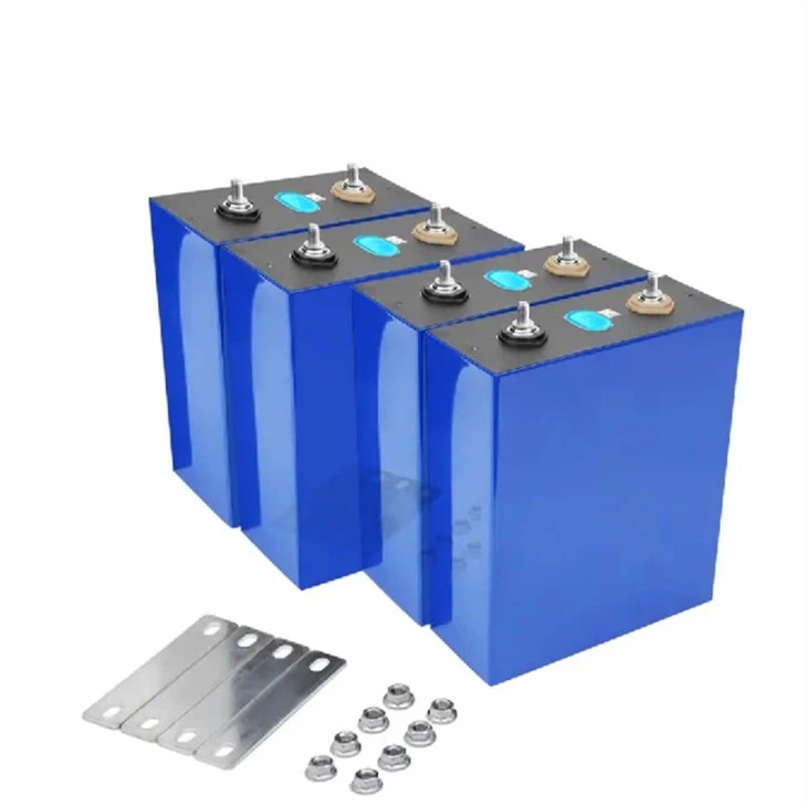 Lithium-iontová baterie 24V 250ah