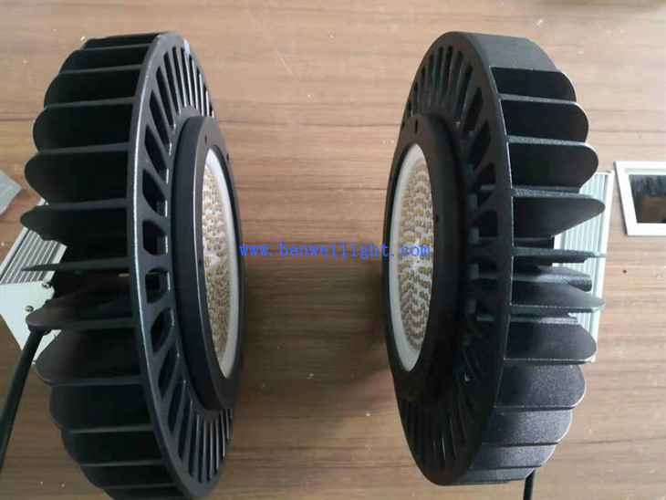 440NM Bule LED světlo 100W