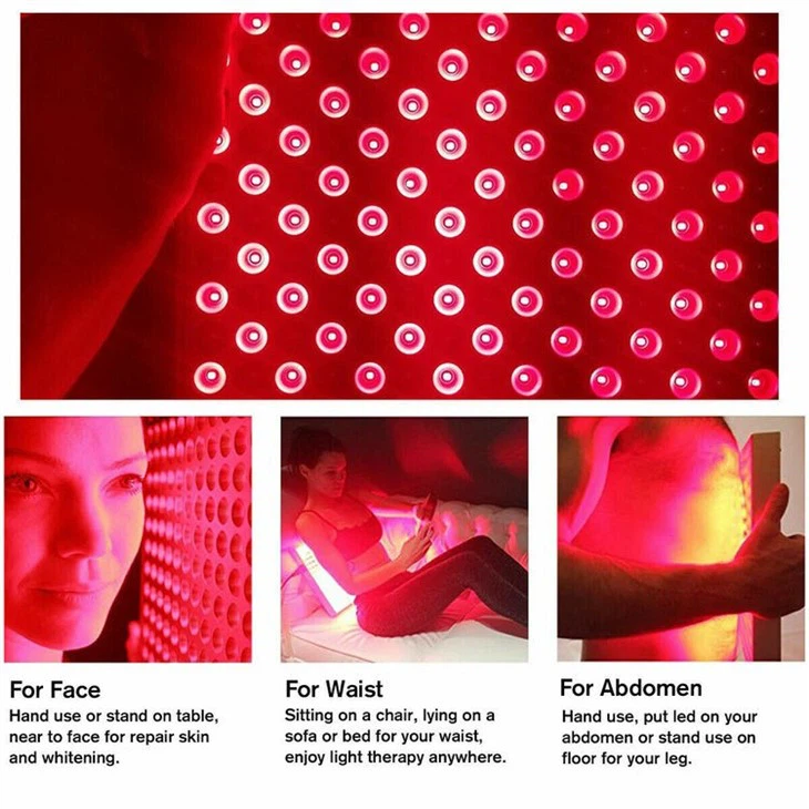 45W Anti Aging Therapy Light Panel 1