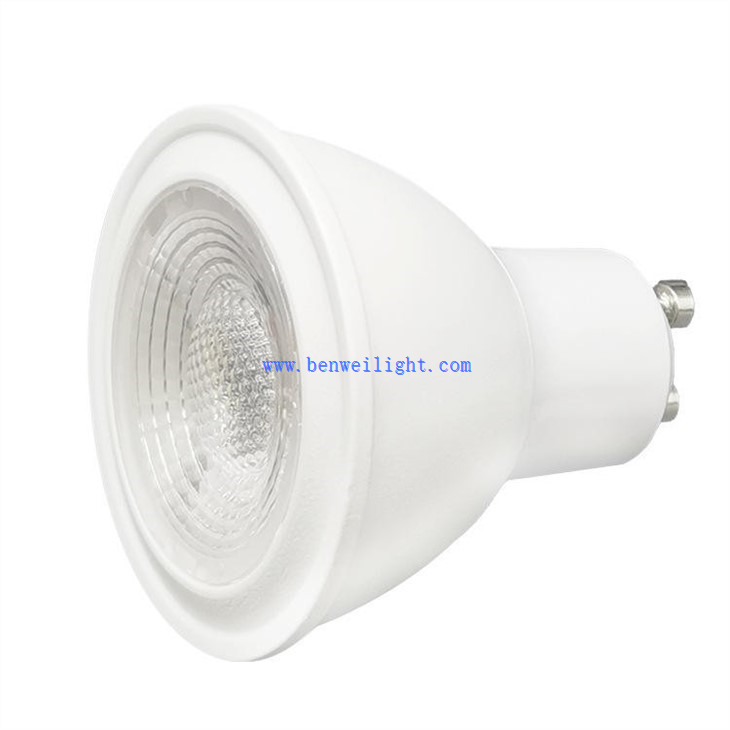 gu10 5.5 w led