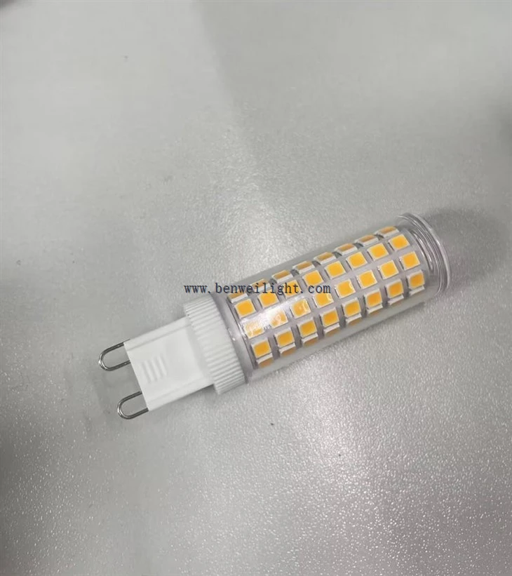G9 Led Bulb 4w Warm White 3000k