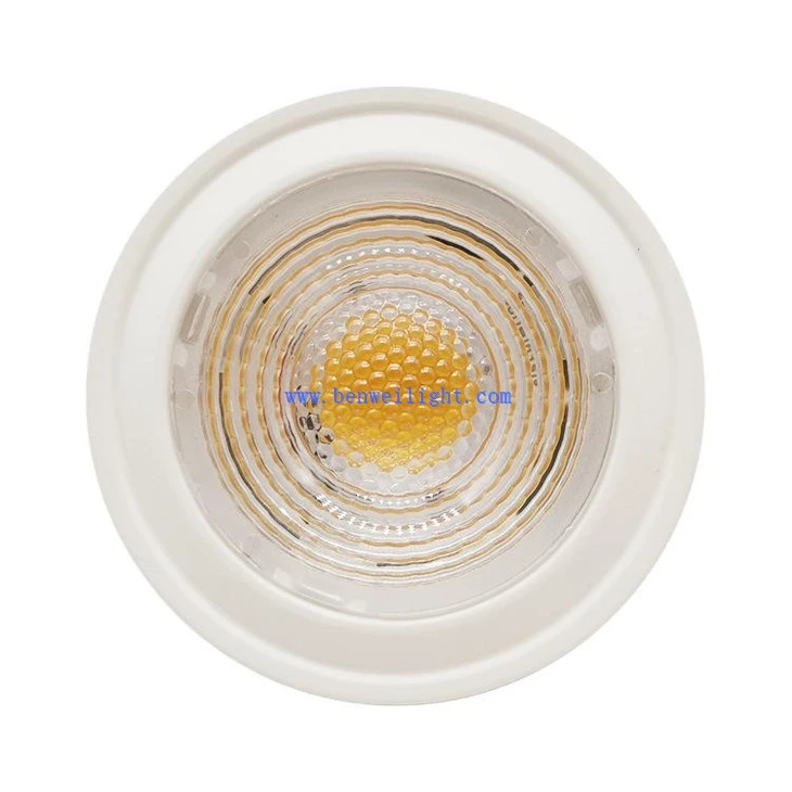 LED reflektor GU10 4,5W