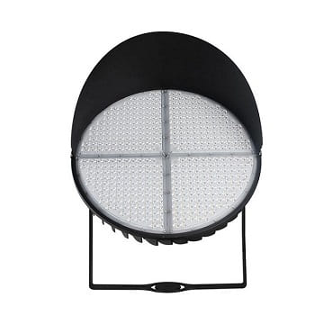 LED osvětlení sportovního hřiště na prodej