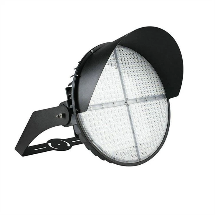 portable sports lighting