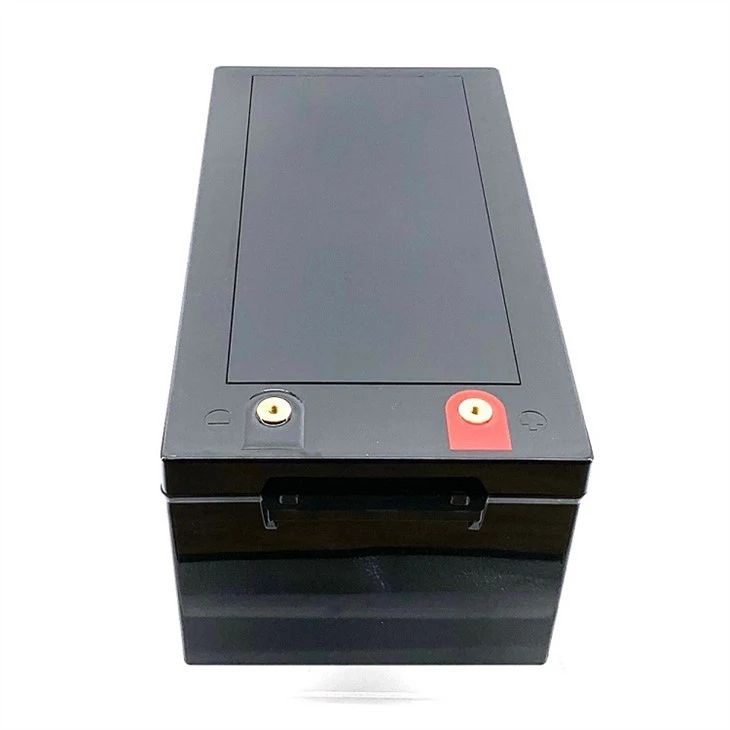 24V Bms baterie Lifepo{0}}