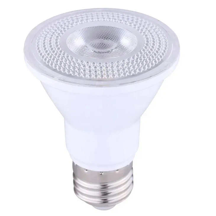 Par20 Led žárovka 8W