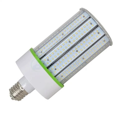 100W LED kukuřičná žárovka